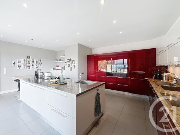 Maison à vendre  9 pièces - 408 m2 MOUGINS - 06