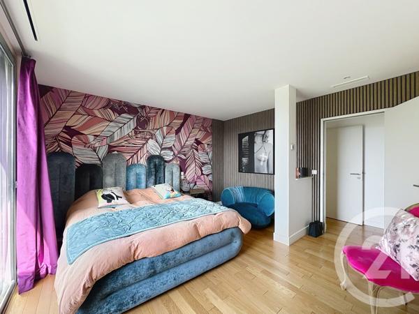 Maison à vendre  9 pièces - 408 m2 MOUGINS - 06