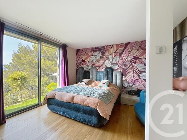 Maison à vendre  9 pièces - 408 m2 MOUGINS - 06