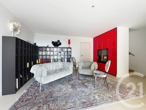 Maison à vendre  9 pièces - 408 m2 MOUGINS - 06