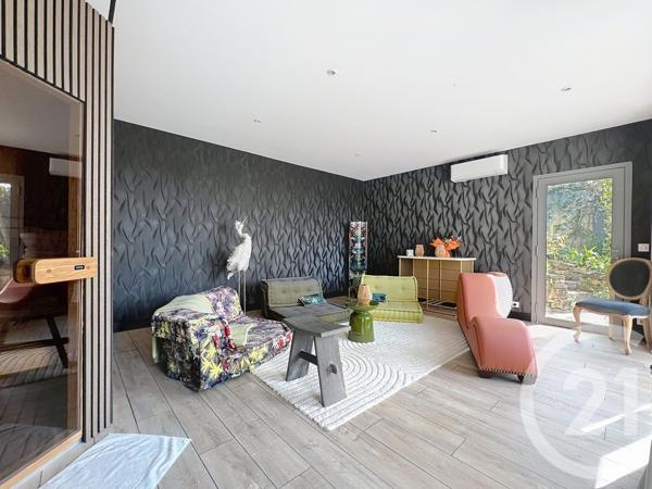 Maison à vendre  9 pièces - 408 m2 MOUGINS - 06