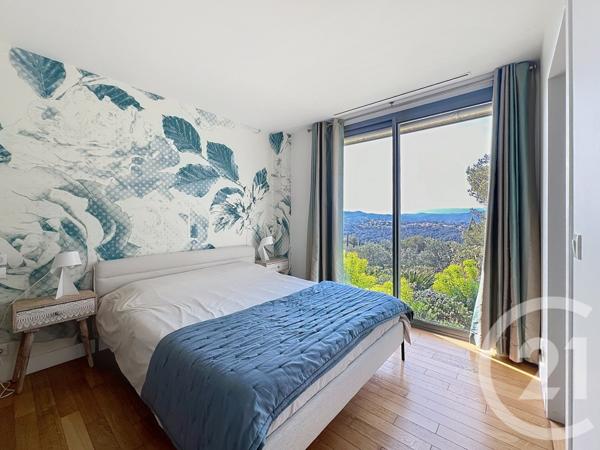 Maison à vendre  9 pièces - 408 m2 MOUGINS - 06