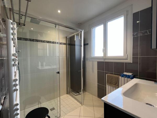 Maison de ville à vendre à Les Noës-près-Troyes dans l'Aube (10420), ref : 10361/5756