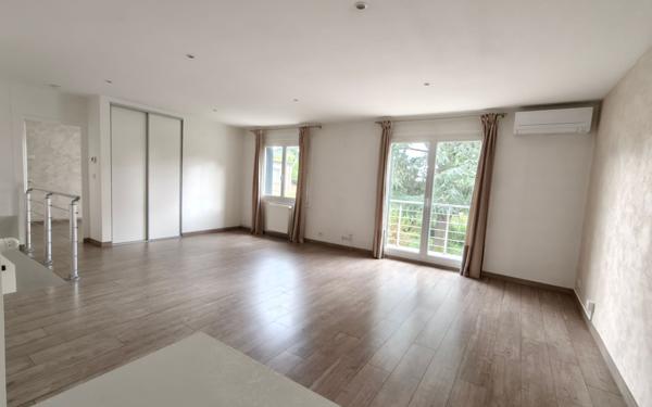 Maison à vendre    5 pièces • 125 m2 Échirolles
