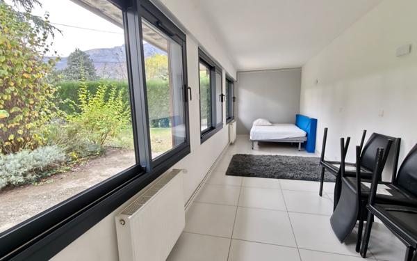 Maison à vendre    5 pièces • 125 m2 Échirolles