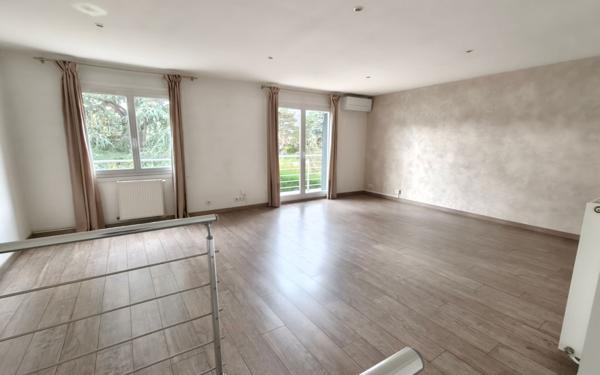 Maison à vendre    5 pièces • 125 m2 Échirolles