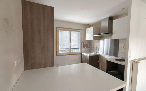 Maison à vendre    5 pièces • 125 m2 Échirolles