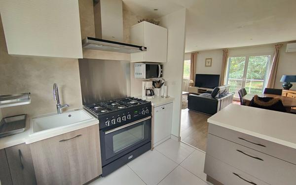 Maison à vendre    5 pièces • 125 m2 Échirolles