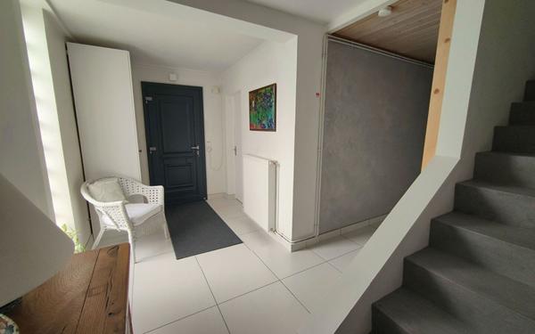 Maison à vendre    5 pièces • 125 m2 Échirolles