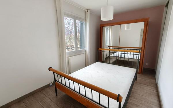 Maison à vendre    5 pièces • 125 m2 Échirolles
