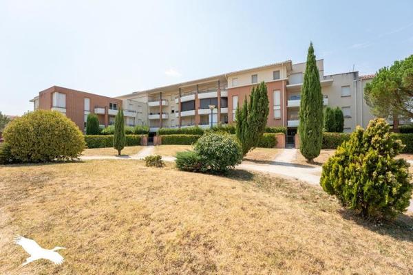 Appartement 174 371 € Eaunes 3 p 64 m² DPE C