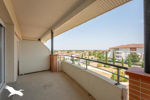 Appartement 174 371 € Eaunes 3 p 64 m² DPE C