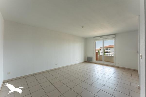 Appartement 174 371 € Eaunes 3 p 64 m² DPE C