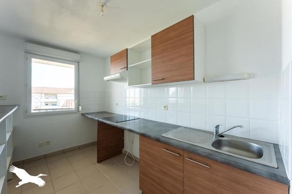 Appartement 174 371 € Eaunes 3 p 64 m² DPE C