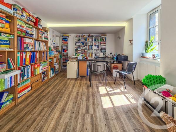 Maison à vendre  3 pièces - 43,40 m2 COMBOURG - 35