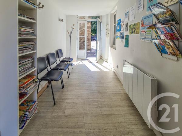 Maison à vendre  3 pièces - 43,40 m2 COMBOURG - 35