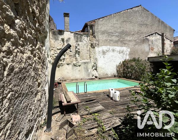 Maison à vendre 7 pièces 385 m² Astaffort