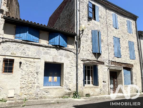Maison à vendre 7 pièces 385 m² Astaffort