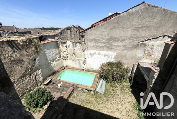 Maison à vendre 7 pièces 385 m² Astaffort