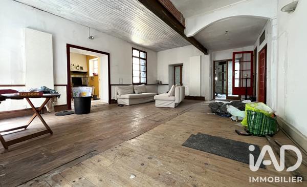 Maison à vendre 7 pièces 385 m² Astaffort