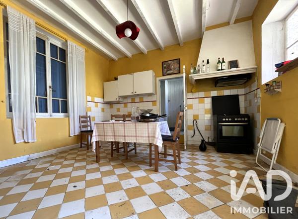 Maison à vendre 7 pièces 385 m² Astaffort