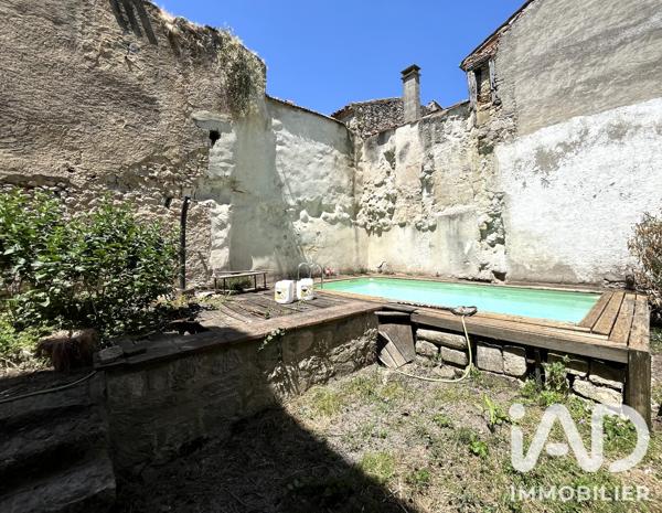 Maison à vendre 7 pièces 385 m² Astaffort