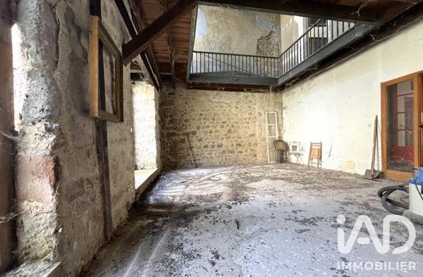 Maison à vendre 7 pièces 385 m² Astaffort
