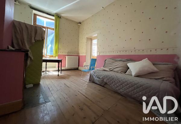 Maison à vendre 7 pièces 385 m² Astaffort