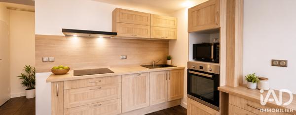 Appartement à vendre 3 pièces 73,1 m² Limoges