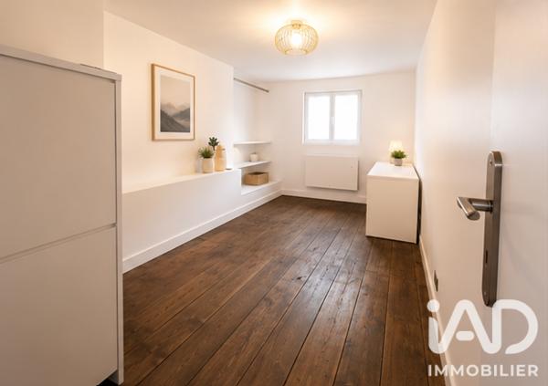 Appartement à vendre 3 pièces 73,1 m² Limoges