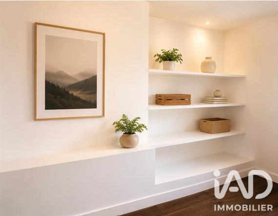 Appartement à vendre 3 pièces 73,1 m² Limoges