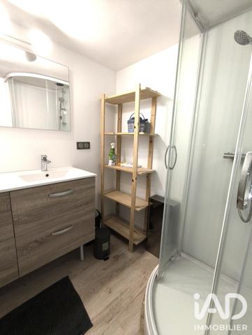 Appartement à vendre 3 pièces 73,1 m² Limoges