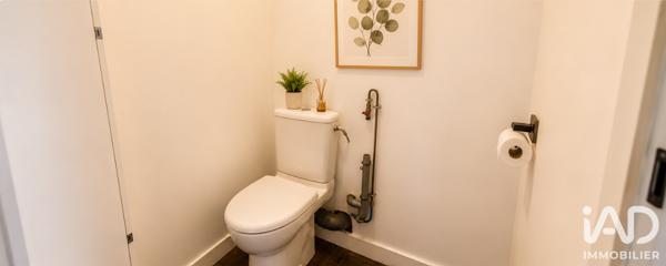 Appartement à vendre 3 pièces 73,1 m² Limoges