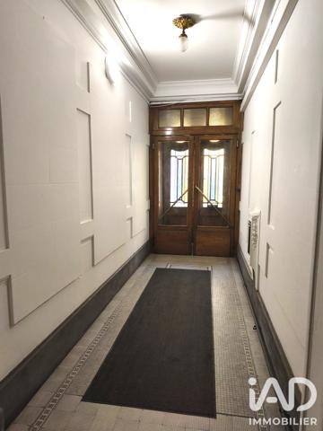 Appartement à vendre 3 pièces 73,1 m² Limoges