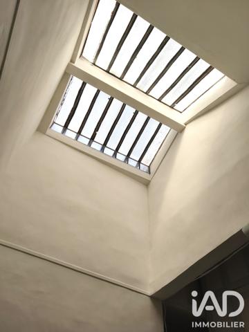 Appartement à vendre 3 pièces 73,1 m² Limoges
