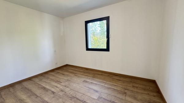 Saint-Paul-en-Cornillon (42240) Maison neuve de 145,12m2 sur 1250m2