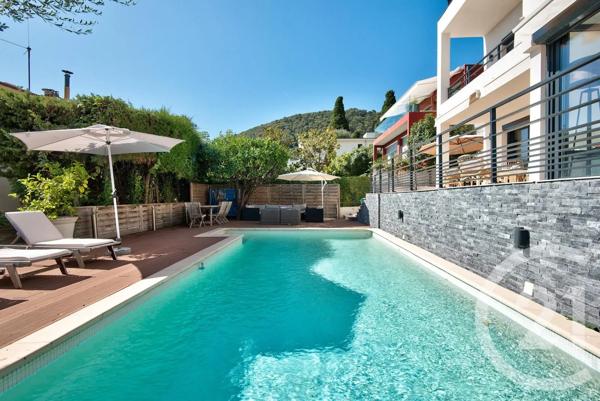 Maison à vendre  6 pièces - 179 m 2   EZE  - 06
