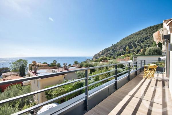Maison à vendre  6 pièces - 179 m 2   EZE  - 06