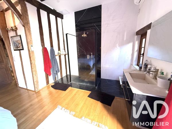 Maison à vendre 5 pièces 105,6 m² Poitiers