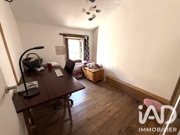 Maison à vendre 5 pièces 105,6 m² Poitiers