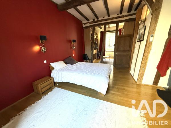 Maison à vendre 5 pièces 105,6 m² Poitiers