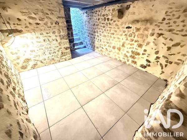 Maison à vendre 5 pièces 105,6 m² Poitiers