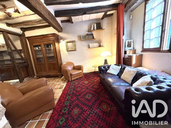 Maison à vendre 5 pièces 105,6 m² Poitiers