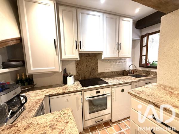 Maison à vendre 5 pièces 105,6 m² Poitiers