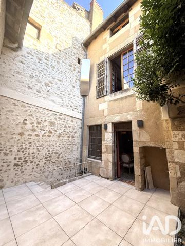 Maison à vendre 5 pièces 105,6 m² Poitiers