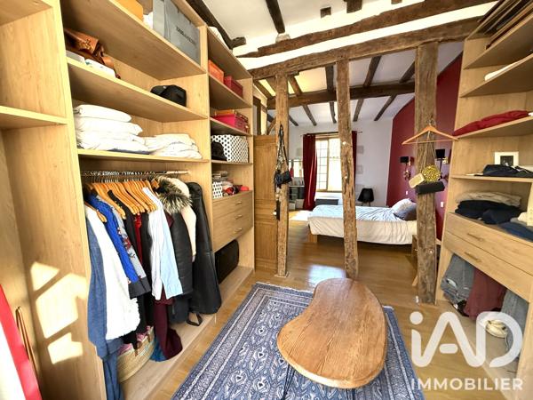 Maison à vendre 5 pièces 105,6 m² Poitiers