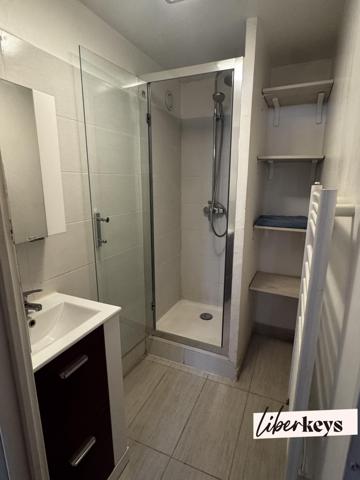 Appartement 2 pièces, 42m2 avec BOX fermé - Suresnes (92)