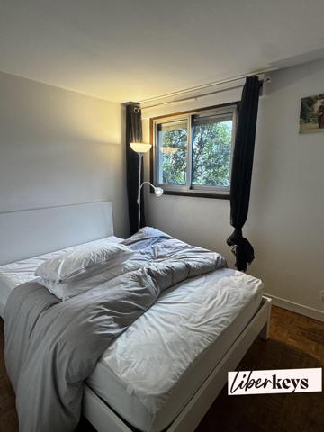 Appartement 2 pièces, 42m2 avec BOX fermé - Suresnes (92)