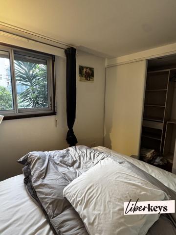 Appartement 2 pièces, 42m2 avec BOX fermé - Suresnes (92)