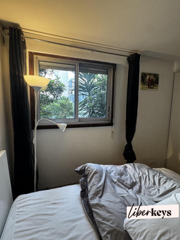 Appartement 2 pièces, 42m2 avec BOX fermé - Suresnes (92)